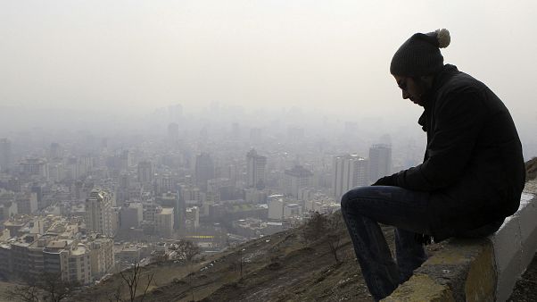 Hava kirliliği ve depresyon Hava kirliliği ve depresyon