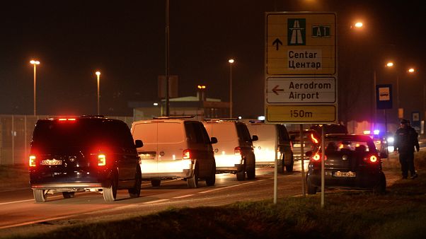 Επαναπατρίστηκαν πρώην μαχητές του ΙΚΙΛ Επαναπατρίστηκαν πρώην μαχητές του ΙΚΙΛ