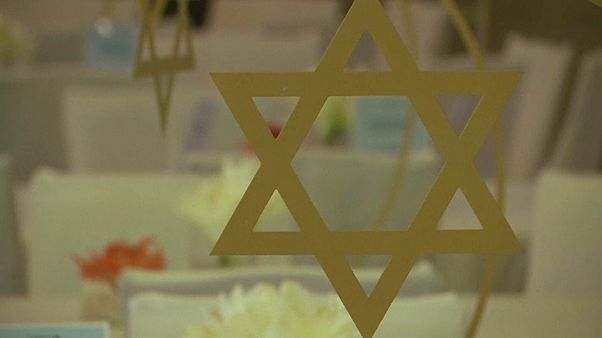 Historisch: 10 Militär-Rabbiner für die Bundeswehr Historisch: 10 Militär-Rabbiner für die Bundeswehr