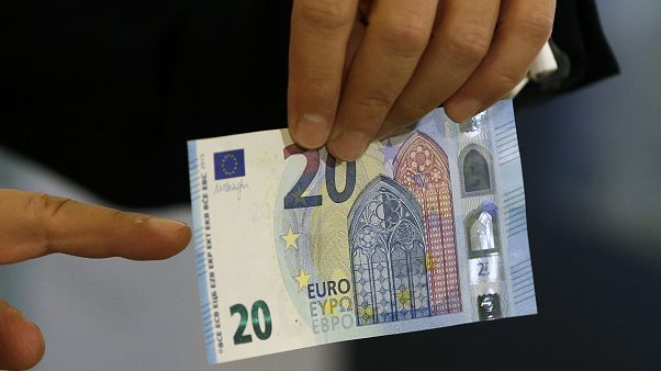 Los ministros de la eurozona debaten cómo hacer frente a la crisis coronavirus Los ministros de la eurozona debaten cómo hacer frente a la crisis coronavirus