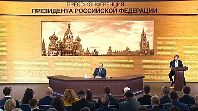 Kiev et Moscou parviennent à un "accord de principe" au sujet du transit du gaz russe pour l'Europe