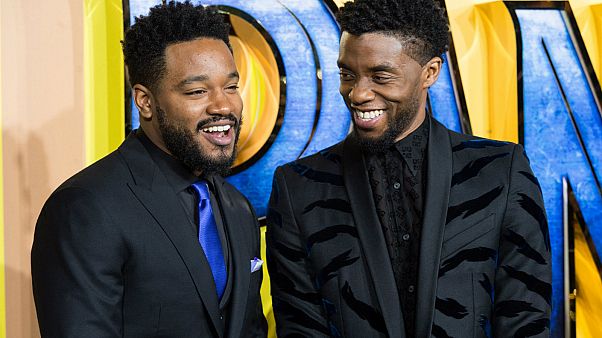 Black Panther Black Panther