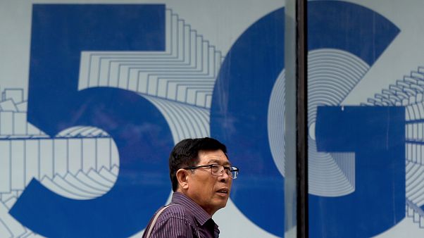 5G veri fırtınasının etkisi altına alacağı 4 sektör 5G veri fırtınasının etkisi altına alacağı 4 sektör