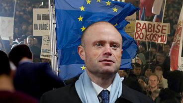State of the Union: Malta, Tschechien, Polen und die Wörter des Jahres