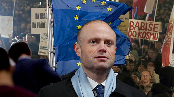 "Estado da União": Críticas de Estrasburgo e palavras do ano "Estado da União": Críticas de Estrasburgo e palavras do ano