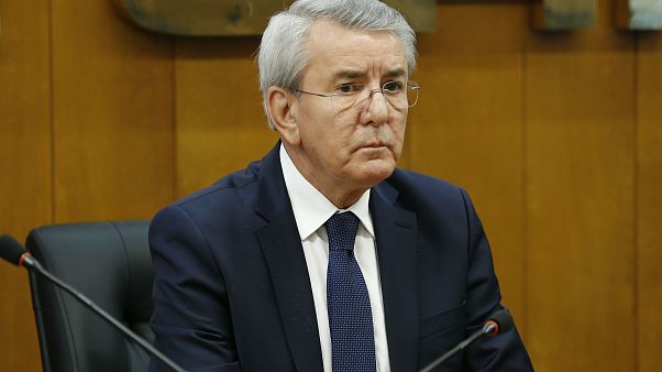 Türk-İş Genel Eğitim Sekreteri Nazmi Irgat Türk-İş Genel Eğitim Sekreteri Nazmi Irgat