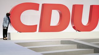 Schlammschlacht bei der CDU zu Thüringen: 10 Tweets