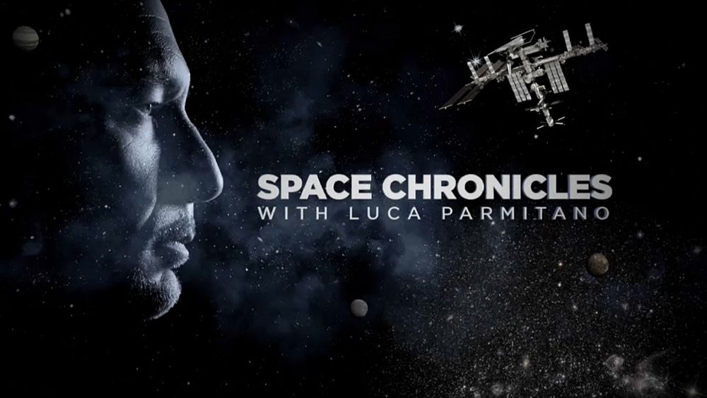De nouveaux invités très spéciaux à bord de la Station spatiale internationale