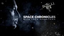 "Космические хроники": Пармитано "поймал" SpaceX-19 и отогрел коловраток