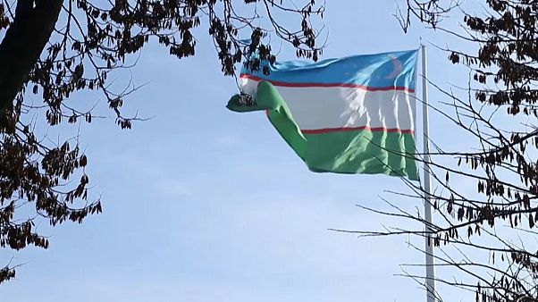 Usbekistan vor den Wahlen: Zwischen Reformen und Repression Usbekistan vor den Wahlen: Zwischen Reformen und Repression