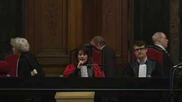 Erstmals Völkermord-Urteil in Belgien wegen Ruanda
