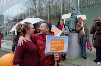 Végső vereséget szenvedett a holland kormány a kibocsátáscsökkentési perben