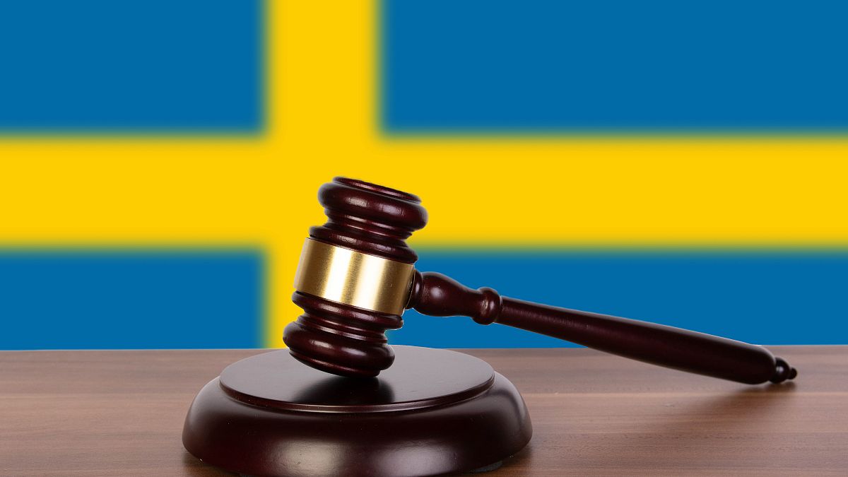 دادگاه سوئد یک عراقی را به جرم جاسوسی برای ایران به زندان محکوم کرد