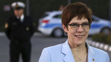 Στο πλευρό της Ελλάδας και της Κύπρου η Γερμανία