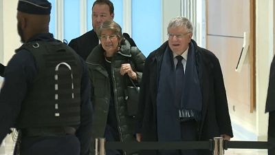 Suizidwelle nach Mobbing: Haftstrafen für Ex-Télécom-Manager