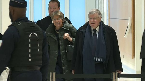 France Telecom condenada por acoso moral a los empledos France Telecom condenada por acoso moral a los empledos