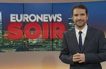 Euronews Soir : l'actualité du vendredi 20 décembre 2019