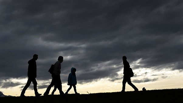 Forget a white Christmas, much of Europe is set to be grey Forget a white Christmas, much of Europe is set to be grey
