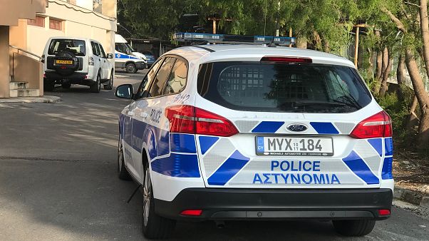 Κύπρος – Υπόθεση Βαν: Ελεύθεροι οι τρεις ύποπτοι Κύπρος – Υπόθεση Βαν: Ελεύθεροι οι τρεις ύποπτοι