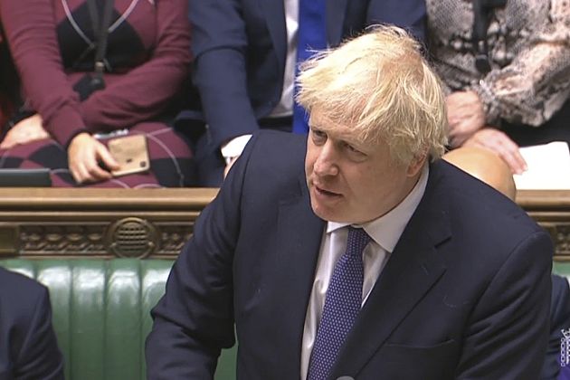 Lei do Brexit aprovada na generalidade pela maioria conservadora