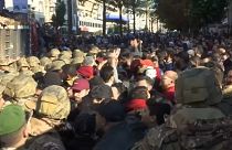 Un Libano sempre più diviso