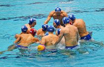  Παγκόσμια πρωταθλήτρια η εθνική νέων ανδρών Ελλάδας στην υδατοσφαίριση