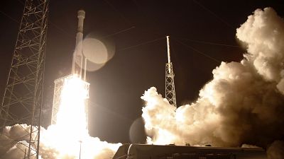 Το λάθος που ματαίωσε την πτήση της διαστημική κάψουλας Starliner της Boeing προς τον ΔΔΣ