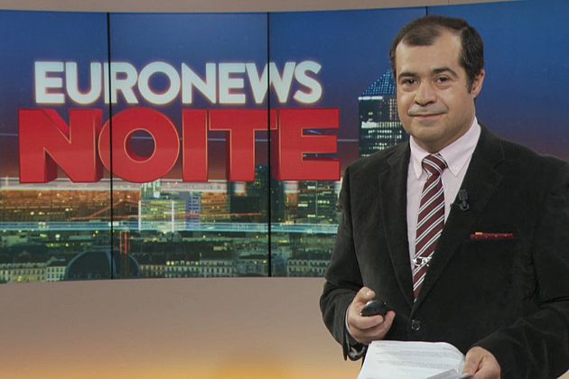Euronews Noite | As notícias do Mundo de 20 de dezembro de 2019