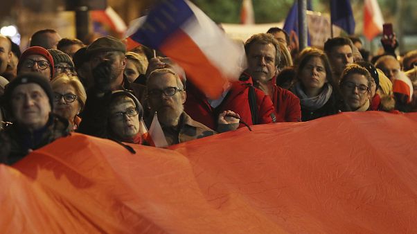 Πολωνία: Πέρασε ο νόμος για τους δικαστές Πολωνία: Πέρασε ο νόμος για τους δικαστές