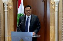 Megkezdődtek a kormányalakítási tárgyalások Libanonban