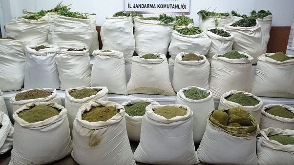 Kıran-11 Narko-Terör Operasyonu Kıran-11 Narko-Terör Operasyonu