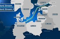 "Nord Stream 2", il gasdotto della discordia. Germania e Russia contro Trump
