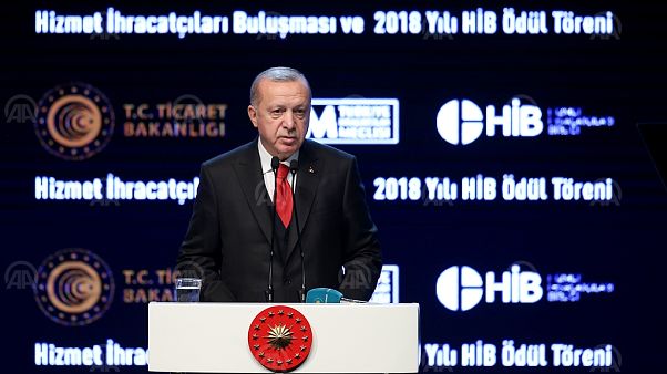 Cumhurbaşkanı Recep Tayyip Erdoğan Cumhurbaşkanı Recep Tayyip Erdoğan