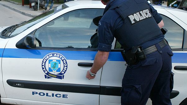 Πώς έγινε η ληστεία των 4,2 εκατ. ευρώ στην Καβάλα Πώς έγινε η ληστεία των 4,2 εκατ. ευρώ στην Καβάλα
