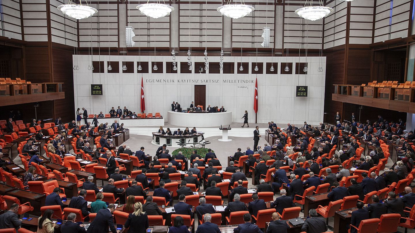 anket aralik ayinda en begenilen siyasi lider ve partilerin oy orani euronews