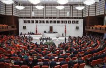 Türkiye Büyük Millet Meclisi (TBMM)