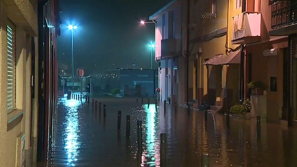 Eight killed as storm Elsa batters southern Europe Eight killed as storm Elsa batters southern Europe