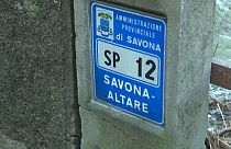 Maltempo: "Elsa" e "Fabien" flagellano Spagna, Portogallo e Francia, allerta-meteo in Italia