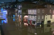 Après Elsa, Fabien : le sud de l'Europe face aux tempêtes