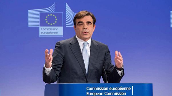 Μαργαρίτης Σχοινάς: Προς ένα νέο σύμφωνο μετανάστευσης Μαργαρίτης Σχοινάς: Προς ένα νέο σύμφωνο μετανάστευσης