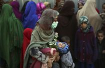 Afganistan 6 ayda 700 IŞİD üyesinin yakalandığını açıkladı, yakalananların çoğu yabancı