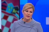 Croacia entre el mensaje nacionalista y la tolerancia