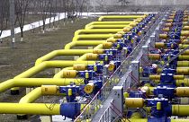 Accord européen sur le plafonnement du prix du gaz