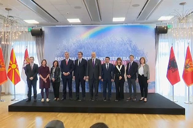 Balcanes: Más fuertes y unidos para entrar en la UE