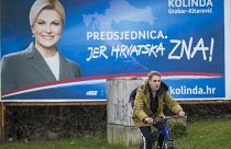 Croazia al voto per eleggere il nuovo (o la stessa) presidente