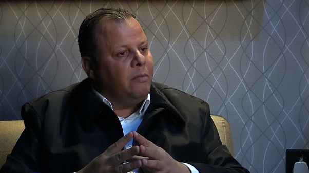 Tobruk merkezli hükümet: Türkiye Suriye'deki silahları ve savaşçıları Libya'ya çekmeyi hedefliyor Tobruk merkezli hükümet: Türkiye Suriye'deki silahları ve savaşçıları Libya'ya çekmeyi hedefliyor