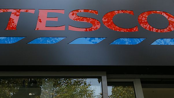 Tesco mağazası Tesco mağazası