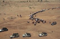 Sudan: Frieden nach 17 Jahren Konflikt