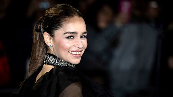 Emilia Clarke Emilia Clarke