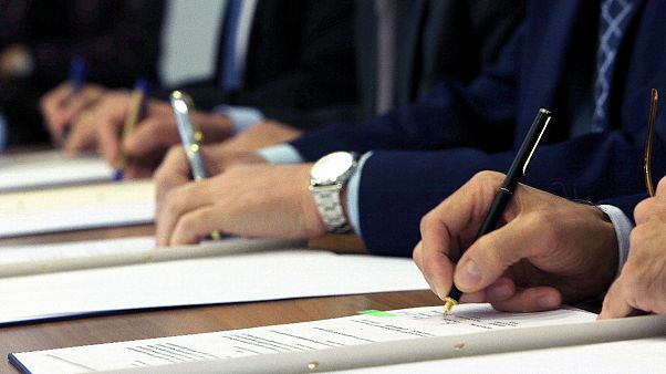 Yunanistan, Kıbrıs ve İsrail EastMed boru hattı için 2 Ocak'ta anlaşma imzalayacak Yunanistan, Kıbrıs ve İsrail EastMed boru hattı için 2 Ocak'ta anlaşma imzalayacak